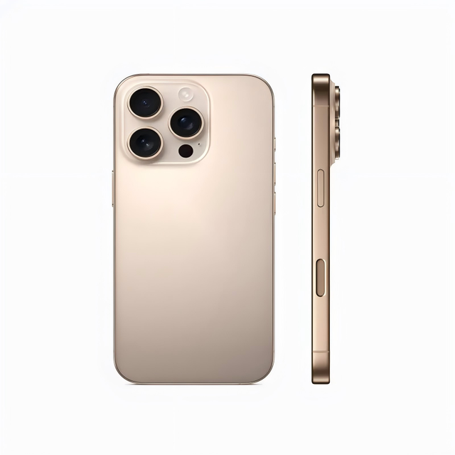 Original High Quality Second Hand Show for 16 Pro Max Used Unlocked Refurbished Mobile Phone Excellent Battery Health Grade