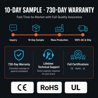 Monitor Gaming 27 Inci 4K 180Hz/360Hz Nano IPS 0.5ms HDR600 untuk PC FPS Esports
