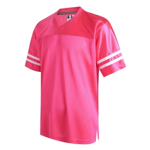 Wholesale Retro Football Jerseys for Men Vintage Dry-Fit Custom Team Uniforms with 3D Pattern Sublimation Printed Quick Dry - Product Image 5