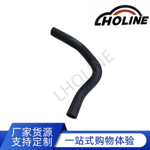 Manguera de Refrigerante 53731-TA0-A00 de Goma EPDM para Conexiones de Entrada y Salida de Agua, Repuesto para Reparación, Longitud Estándar - Product Image 5