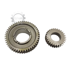 Sincronizador de Alta Calidad para Transmisión VW 29T/49T Dientes OEM 02A311158AS 02A311158 - Product Image 2