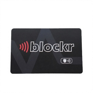 Tarjeta PVC de Doble Interfaz P71 SECLD, 13.56MHz, Chip 1K NFC 150K/180K/200K para Pagos en Hoteles/EMV J3R200 J3R180 J3R150 JCOP4 - Product Image 3