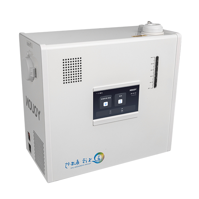 New Design 70 80Kpa Hydrogen Output