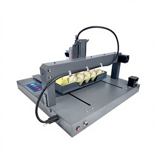 Máquina Automática para Codificar Huevos de Granja Avícola, Impresora de Fecha y Código para Huevos, Herramientas de Impresión - Product Image 1