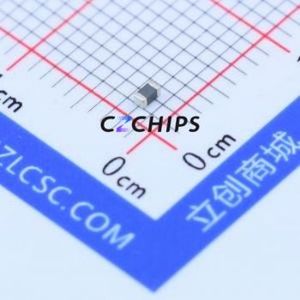 PZ1608D600-2R0TF Ferrite Bead 0603 RF ( Impedance @ Frequency: 60Ohm@100MHz )( Error: 25% )( DC Resistance (DCR): 80mOhm ) - Product Image 2