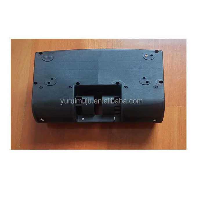 Plastic injection plastic handle box hard shell mold is suitable for my world MM-TB007
