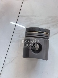 แหวนลูกสูบ OM422 00376N0 128 มม. 08-179300-10 - Product Image 5