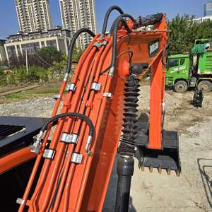 Excavadora Usada Original Coreana <span class=keywords><strong>Doosan</strong></span> Dx225 - Product Image 6