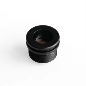Hot Sales Athermal 8-12um FL 6,8mm F #1,0 LWIR-Objektiv mit 12um Detektor <span class=keywords><strong>OEM</strong></span> anpassbar - Product Image 5