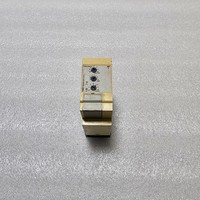 Minuteur multifonction Pmb01dm24 24-240 VAC/DC, nouveau système de contrôle programmable PLC d'automatisation industrielle original, personnalisable