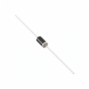 R-6, Axial HER602-TP Original Single Diodes Electronic Chips Component - Product Image 1