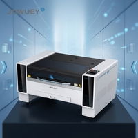 Machine de découpe laser CNC Jowuey 1390 CO2 150W, équipée d'un tube Reci pour acrylique et feuilles de bois