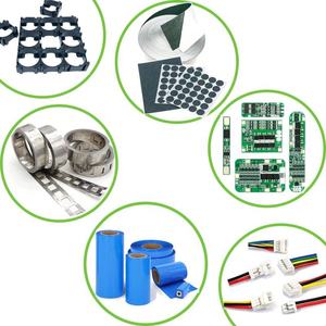 RC 자동차 트럭 1/8 1/10 RC 차량 11.1v rc 배터리 팩 5200mah 3s 50c 리포 배터리 - Product Image 5