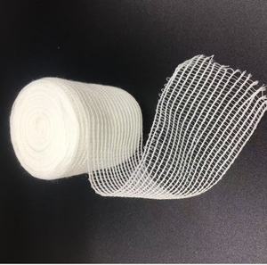 เทปพัน<span class=keywords><strong>มวย</strong></span>ผ้าก๊อซทางการแพทย์แบบม้วน - Product Image 6