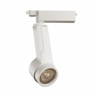 Meilleur prix 20w 30w 35w zoomable a mené la lumière de voie réglable d'angle de faisceau a mené la lumière de voie menée dimmable lumière de tache de voie - Product Image 1