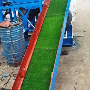 Alfombra PARA Lavado De Oro Alfombras Negras PARA Mineria Oro De Rio Alfombra Gold Sluice Matting Gold Washing Rugs - Product Image 3