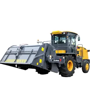 Chinese Famous Brand Road Renewing Machine Soil Stabilizer XL2503