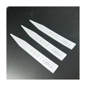 Direct Supplier Fragrance Car Perfume Scented Card Cat Shaped Tester Paper Strips