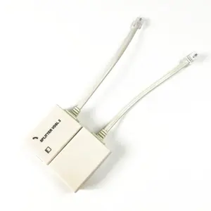 Bộ Lọc <span class=keywords><strong>Vdsl</strong></span> Chia Điện Thoại <span class=keywords><strong>Vdsl</strong></span> Để Loại Bỏ Tiếng Ồn Và Các Vấn Đề Khác Từ Đường Dây Điện Thoại Liên Quan DSL - Product Image 6
