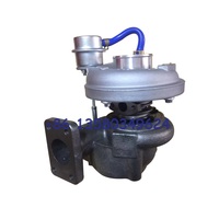 Pièces d'excavatrice GT2556S Turbo 711736-0025 711736-5025S 711736-0025 711736-0029 2674A225 pour moteur Perkins divers/tracteur T4.40