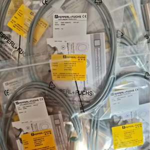 NBB8-18GM60-A2 NBB8-18GM60-A0 प्रेरक सेंसर औद्योगिक सेंसर निकटता सेंसर - Product Image 1