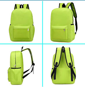 Proveedor de Mochilas Escolares de Buena Calidad <span class=keywords><strong>2026</strong></span>, Mochila Infantil Sublimada, Bolsa Escolar para Estudiantes - Product Image 4