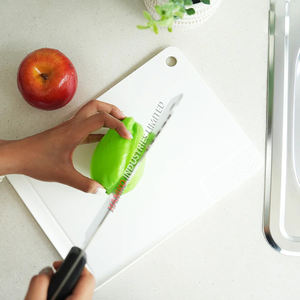 Nouveau compagnon culinaire HAMKO Planche à découper Expérience de cuisine avec une qualité et une durabilité inégalées OEM ODM Supply - Product Image 6