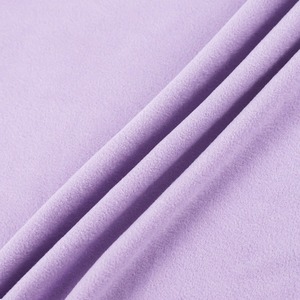 Vente en gros Nouveau design velours dralon élasthanne tricot 100% poly dralon tricot pour sous-vêtement thermique - Product Image 2