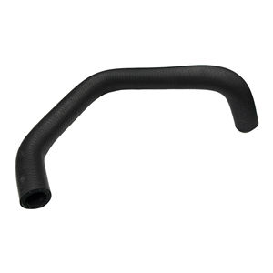 Abrasion Resistant High Performance EPDM Radiator Rubber <b>Coolant</b> <b>Hose</b> with Cutting Service for Heavy Equipment - Product Image 1