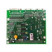 Carte PCB d'origine Mitsubishi QX722A BN634A531G51 pour l'automatisation, origine Japon, neuve, avec garantie d'un an et support technique