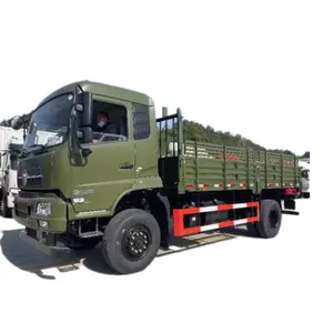 WHEEL DRIVE OFF-ROAD TRUCKS Made in China for Sale Hot Sale 4x4 6x6 ALL Camera Automatic Car 6x6 Diesel 6x6 Drive Axle 3 Euro 3