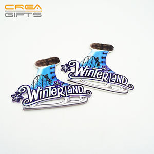 Customisable Nfc Borracha Geladeira Ímã Índia 80*53mm Retângulo Geladeira Ímã Materiais Pressione Calendário Magnético para Geladeira - Product Image 4