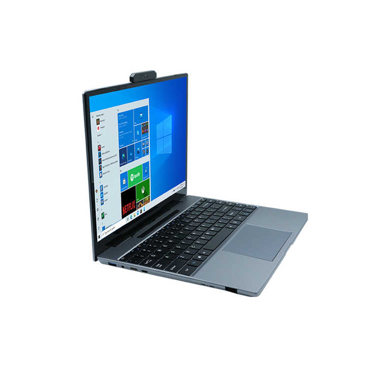 2022 newest gaming laptop 14 inch quad core 3000*2000 win 10