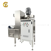 Instant Noodle Seasoning Packing Machine Fried Instant Noodle Flow Pack Machine Oil Economizer