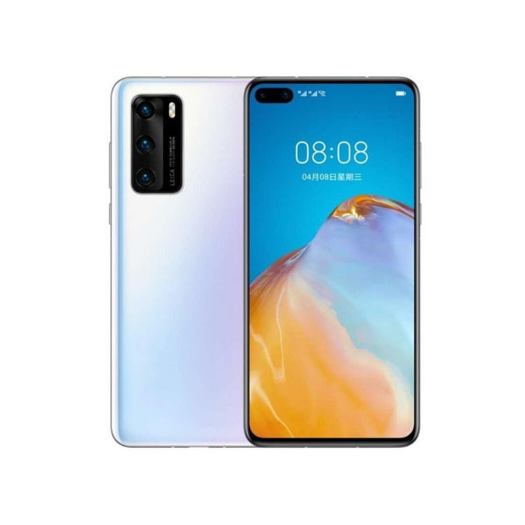 สีขาวน้ำแข็ง