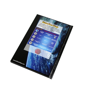 Stampa di fumetti stampati personalizza libri di storie per bambini libri di <span class=keywords><strong>Manga</strong></span> con copertina rigida stampa Offset in oro dimensioni personalizzate rettangolo accettato - Product Image 6