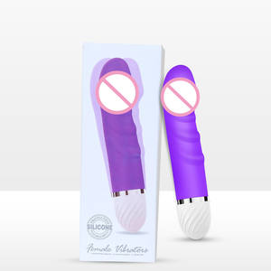 ホット販売ポータブル大人のおもちゃ女性バイブレーター女性のためのピンクのバイブレーターミニディルドGスポットプッシーマッサージバイブレーター - Product Image 6