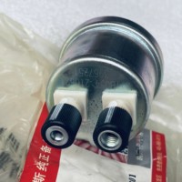 Pièces de moteur de machines Cummins 6CT 6CT8.3, capteur de pression d'huile 3846N-010-C1 3967251