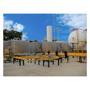 En gros Air Chauffage GPL Aucun Coût D'exploitation Tuyau de Gaz Propane Vaporisateur - Product Image 4