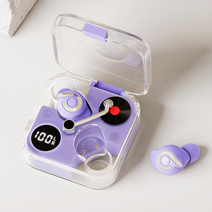 Auriculares Tws <span class=keywords><strong>2022</strong></span> E89, cascos deportivos inalámbricos con Bluetooth 5,1, impermeables, táctiles - Product Image 2