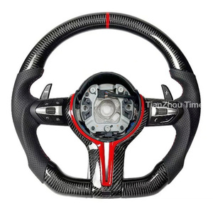 <span class=keywords><strong>Volante</strong></span> Deportivo <span class=keywords><strong>BMW</strong></span> <span class=keywords><strong>M</strong></span> Performance <span class=keywords><strong>M</strong></span> Power de Fibra de Carbono para <span class=keywords><strong>BMW</strong></span> E39 E46 E60 E63 E70 E90 E92 F10 F11 F15 F20 F22 F30 F36 - Product Image 3