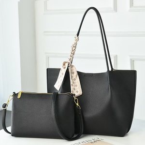 กระเป๋าสะพายไหล่ดีไซน์ใหม่ระดับไฮเอนด์สำหรับผู้หญิง ชุดกระเป๋าดีไซเนอร์สุดหรูสำหรับสุภาพสตรี - Product Image 2