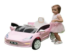 Klassisches wiederauf lad bares elektrisches Antriebs auto großes Baby billige Fahrt auf Auto Kinder batterie autos mit vier Motoren