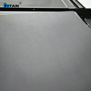 Plaques de <span class=keywords><strong>plafond</strong></span> suspendu <span class=keywords><strong>Ba13</strong></span> 60x60, 2x2, décoratives, en plâtre, 60 cm x 60 cm, plaques de plâtre laminées - Product Image 2