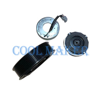 7SBH17 Compressor Clutch 8pk for Dodge Ram 1500 5.7 68320915AA 68320915AB 447140-4200 4471404200 CO 11673C CO 11673Z CO11673C