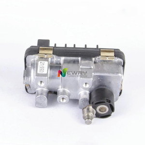 터보차저 액추에이터 GTB2260VK 776469-0005 059145722L 아우디 A4 3.0 TDI (B8) (카파/CCWA/CCWB V6 TDI 엔진 폐게이트 포함) - Product Image 1