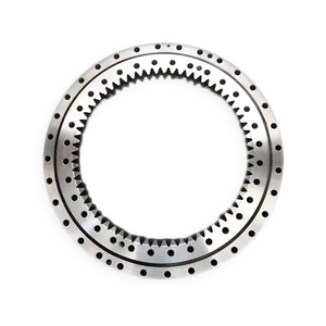 Rodamiento de Giro para Excavadora HITACHI ZAX80 ZAX120 ZX200 ZX210 ZX200-3 ZX225U ZAX230 ZX270 ZX330 ZX350-5 ZX450H ZAX650-3 - Product Image 3