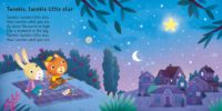 Venta al por Mayor OEM: Libros Mágicos con Sonido, Tapa Dura, Material Seguro, Resistentes a Desgarros, Libros en Inglés para Niños, Regalo Navideño, Educación en Casa