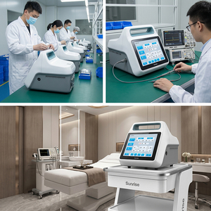 <span class=keywords><strong>Prix</strong></span> Usine Endopulse 50W 980nm 1470nm Machine de Lifting Facial Endo Fibre Lifting ILazer Endoliftlaser <span class=keywords><strong>Lipolyse</strong></span> - Product Image 5