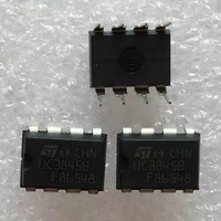 HYST Low-voltage Power Supply Systems and Equipment UC3843B UC3845B UC3843BN UC3845BN 3845 3843 UC3845 UC3843 Controller IC Chip